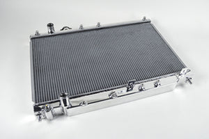 CSF 00-10 Honda S2000 Radiator