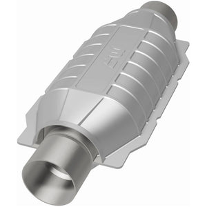 MagnaFlow Conv Universal 2.25 inch T2 Rear