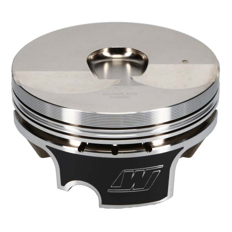 Wiseco Chevy LT1 4.125in Bore 1.115in CH -6.90 CC Piston Set