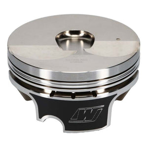 Wiseco Chevy LT1 4.075in Bore 1.115in CH -6.90 CC Piston Set