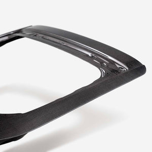 Seibon 2023 Acura Integra OEM-Style Carbon Fiber Trunk