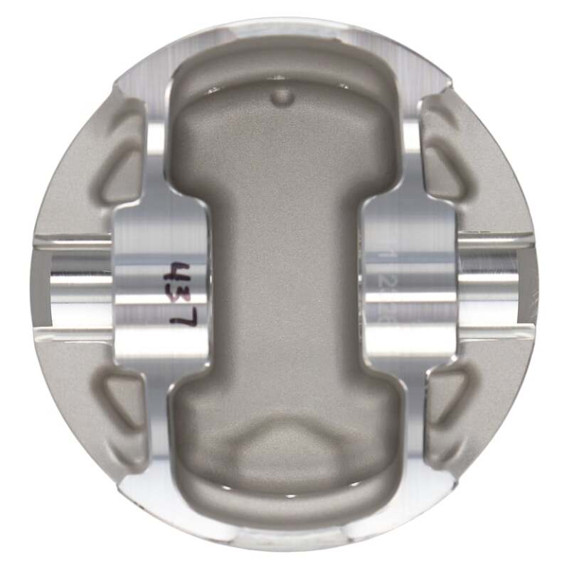 Wiseco Chevy LS 4.080in 1.165in CH -20.00 CC Piston Set