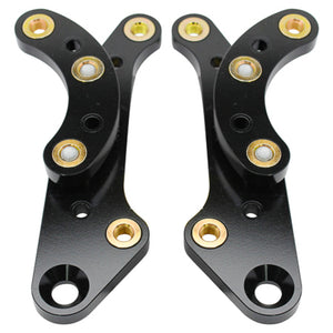 Wilwood 11.30 Hub/Rotor Lug Mount Front Bracket Kit