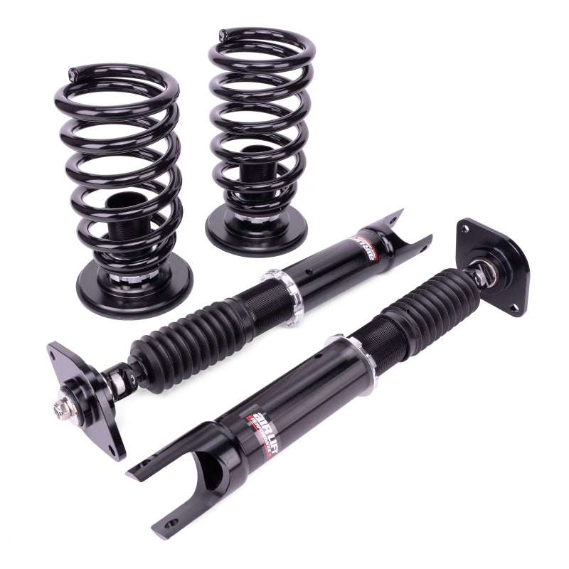 Air Lift Performance 02-06 Infiniti G35 / 03-08 Nissan 350z Coilover Kit