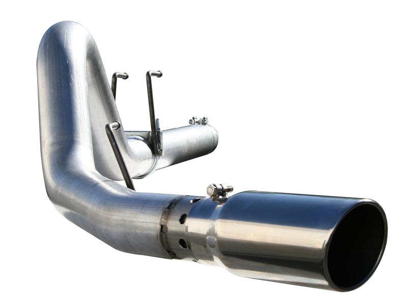 aFe MACHForce XP Exhausts Cat-Back SS-409 EXH CB Volkswagen Jetta TDI 11-12 L4-2.0L