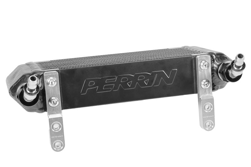 PERRIN 13-25 Subaru Crosstrek & Impreza / 18-25 Forester CVT Transmission Cooler Full Kit
