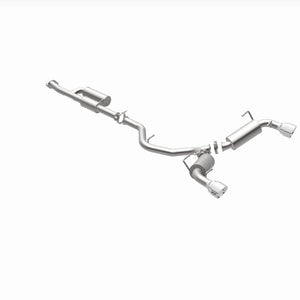 Magnaflow 17-22 Subaru BRZ/Scion FR-S/Toyota GT86 NEO Cat-Back Exhaust System