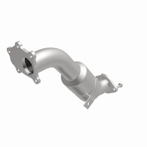 MagnaFlow Conv DF 06-08 Subaru Forester 2.5L