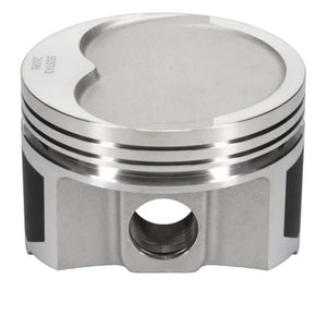 Wiseco Pro Tru Street Oldsmobile 455 4.155in Bore 1.750in CH -15.00 CC Piston Set