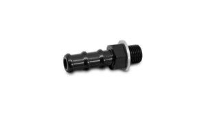 Vibrant Male 12mm x 1.5 Metric to 3/8in Barb Fitting