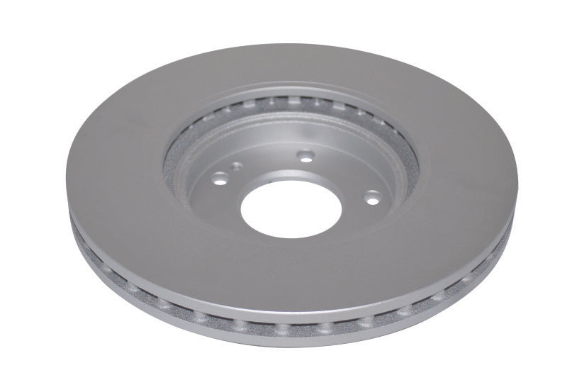 DBA 05-15 Hyundai Sonata V6 Front En-Shield Standard Rotor