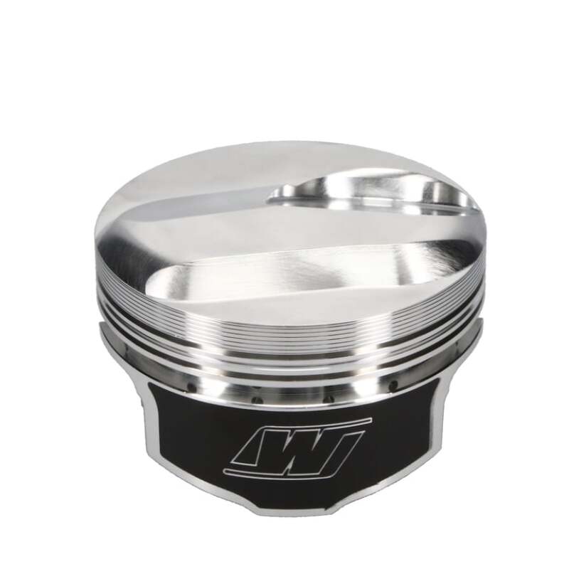 Wiseco Chevy Big Block 4.560in Bore 1.270in CH 15.00 CC Piston Set