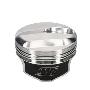 Wiseco Chevy Big Block 4.125in Bore 1.760in CH 15.00 CC Piston Set