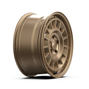 fifteen52 Alpen MX 17x8 / 5x100 BP / 38mm ET / 73.1mm CB / 6in BS / Desert Bronze Wheel