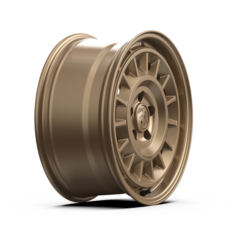 fifteen52 Alpen MX 17x8 / 5x100 BP / 38mm ET / 73.1mm CB / 6in BS / Desert Bronze Wheel