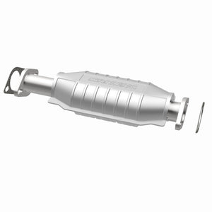 MagnaFlow Conv Mazda 17.5X6.5X4 2/2 23678