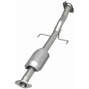 MagnaFlow Conv DF 02-03 Protege 2.0L rear 49S