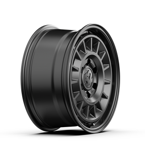 fifteen52 Alpen HD 17x8 / 6x139.7 BP / 35mm ET / 106.2mm CB / 5.87in BS / Frosted Graphite Wheel