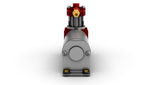 Firestone Air Command LD Air Compressor - W (WR17609523)