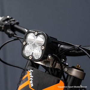 Baja Designs Sur-Ron/Talaria Squadron Pro Headlight Kit