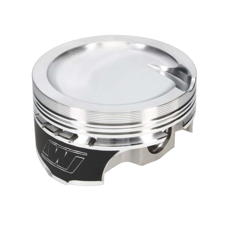Wiseco Chevy Big Block 4.530in Bore 1.270in CH -19.00 CC Piston Set