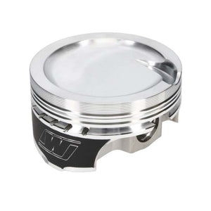 Wiseco Chevy Big Block 4.310in Bore 1.270in CH 9.50 CC Piston Set