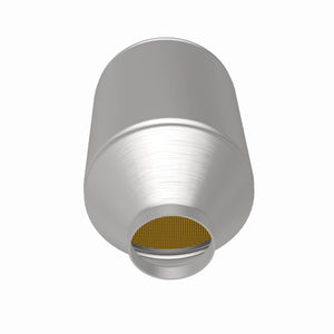 MagnaFlow Conv Universal 1.75 inch C/C CA Pre-OBDII