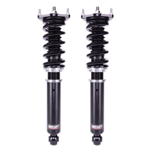 Air Lift Performance 14-24 Infiniti Q50 w/ Ball Lower Mount Coilover Kit