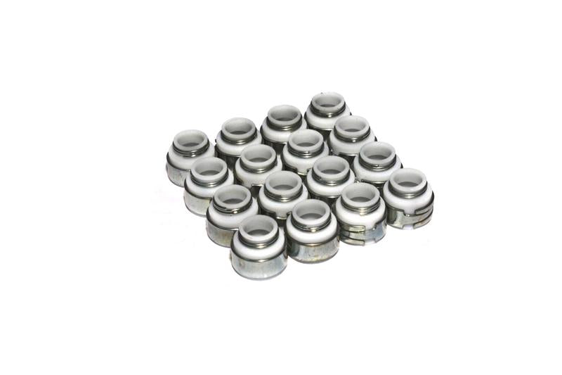 COMP Cams Valve Seals 3/8in PTFE W/.500