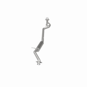 MagnaFlow Conv Direct Fit OEM 16-17 Mazda Miata MX-5 L4 2.0L Underbody