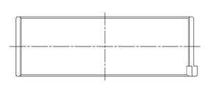 ACL Hyundai G4KF 2.0T Standard Size High Performance Rod Bearing Set