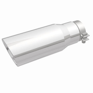 MagnaFlow Tip W/Clamp 5x14.5inch 3.5inch ID