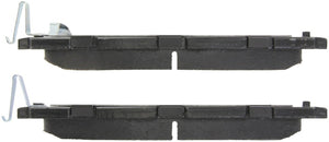 StopTech 14-15 Subaru Forester 2.0L Street Select Front Brake Pads
