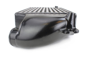 PERRIN 15-21 Subaru WRX / 14-18 Forester XT Top Mount Intercooler - Black