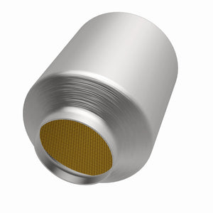 MagnaFlow Conv Universal 2.25 Front Spun