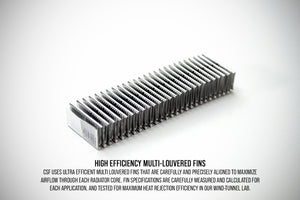 CSF 06-12 Mazda Miata Radiator