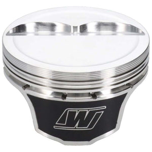 Wiseco RED Series Chevy Small Block 350 4.010in Bore 1.125in CH -9.00 CC Piston Set