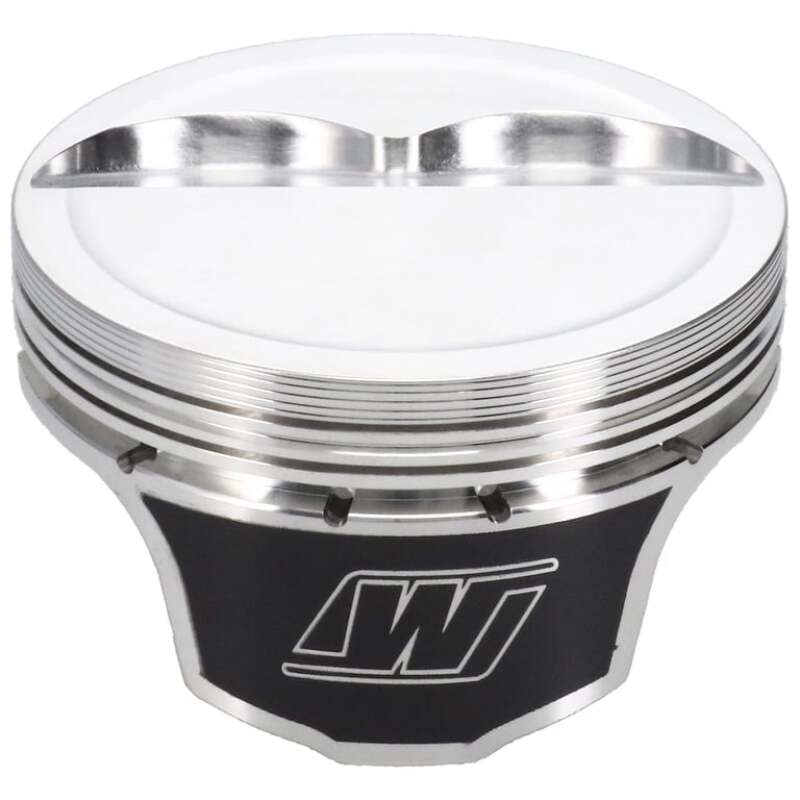 Wiseco RED Series Chevy Small Block 350 4.010in Bore 1.125in CH -9.00 CC Piston Set
