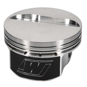 Wiseco Mercedes M102E25 96.50 mm Bore 34.10 mm CH -10.00 CC Piston Set