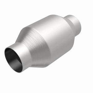 MagnaFlow Conv Univ 1.75inchC/C Met