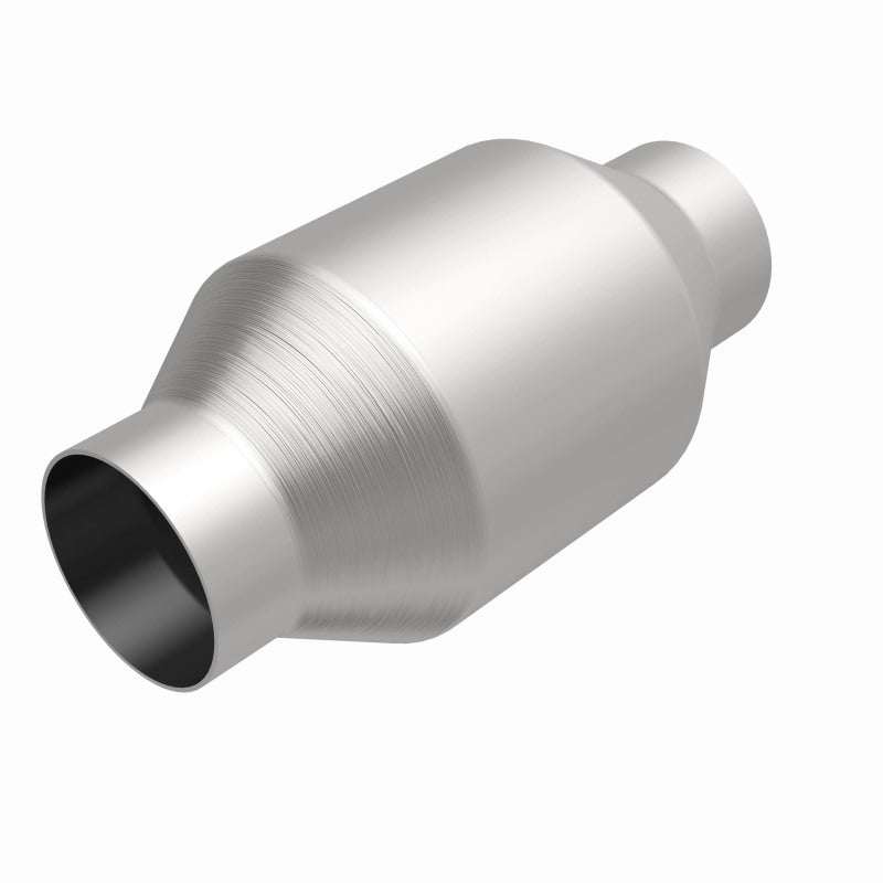 MagnaFlow Conv Univ 1.75inchC/C Met