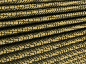 aFe Track Series Intake Pro GUARD 7 Air Filter 6IN F X (8-3/4x8-3/4)IN B X 7IN T X 6-3/4IN