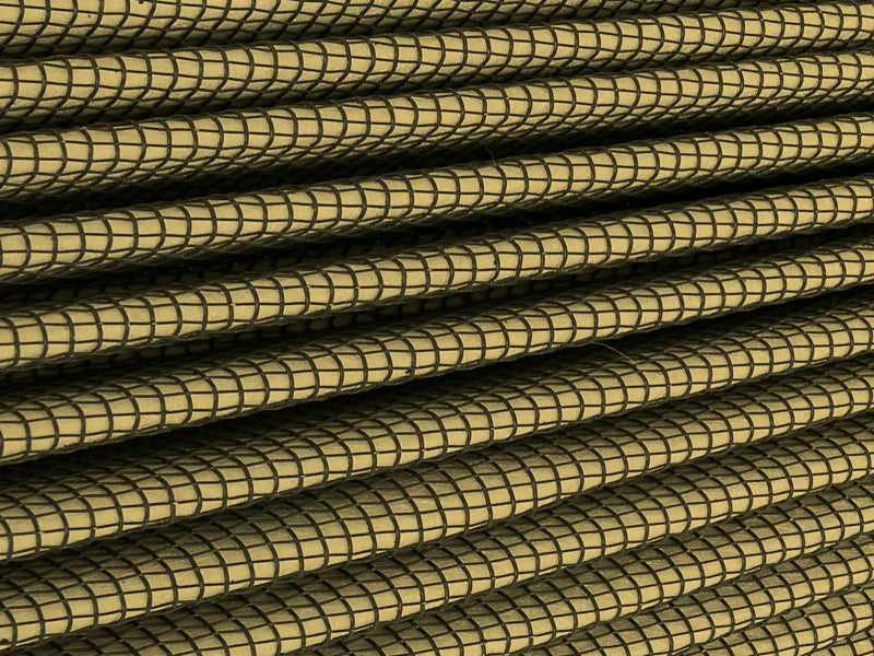 aFe Track Series Intake Pro GUARD 7 Air Filter 6IN F X (8-3/4x8-3/4)IN B X 7IN T X 6-3/4IN