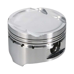 Wiseco BMW M54B30 3.0L 24V Turbo 84.25MM Bore STD Size 9.0:1 CR Pistons