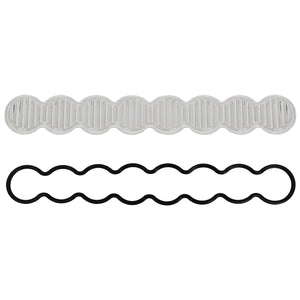 Baja Designs S8 Series Wide Driving Lens Kit - Clear