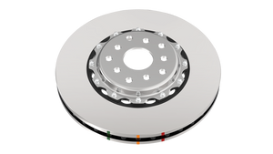 DBA 09-21 Nissan GT-R Rear 5000 Series Replacement Ring