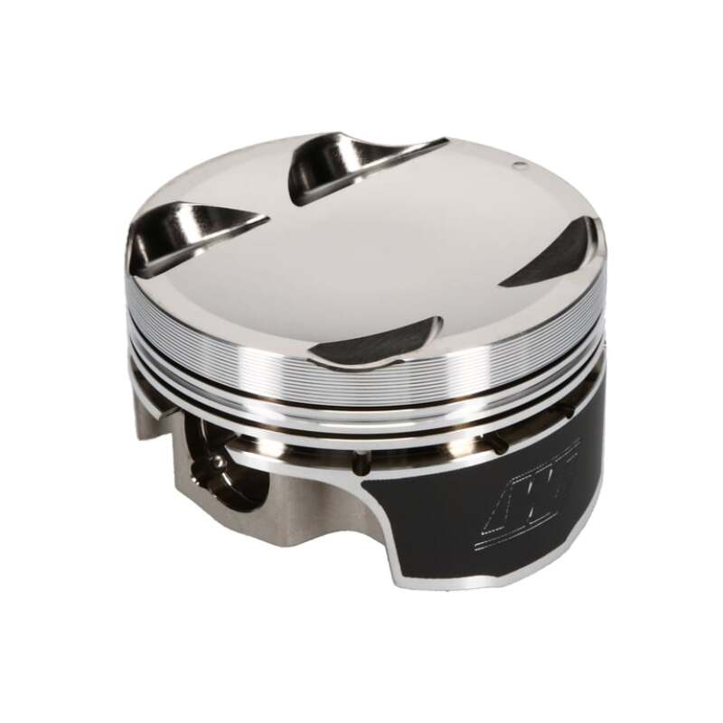 Wiseco Mitsubishi 4G63 86.00 mm Bore 28.70 mm CH -12.00 CC Piston Set