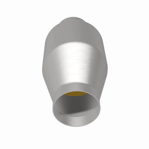 MagnaFlow Conv Univ 2.50inch O/O Met.