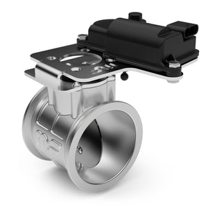 MagnaFlow 24-25 Acura Integra Type S SPEQ Series Cat-Back Exhaust System w/ Black Chrome Tips