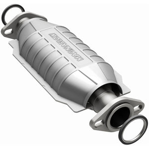 MagnaFlow Conv DF Dodge-Eagle-Mitsubishi-Pl